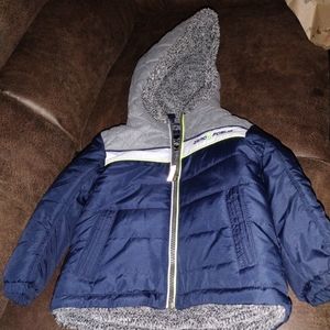 Boys jacket